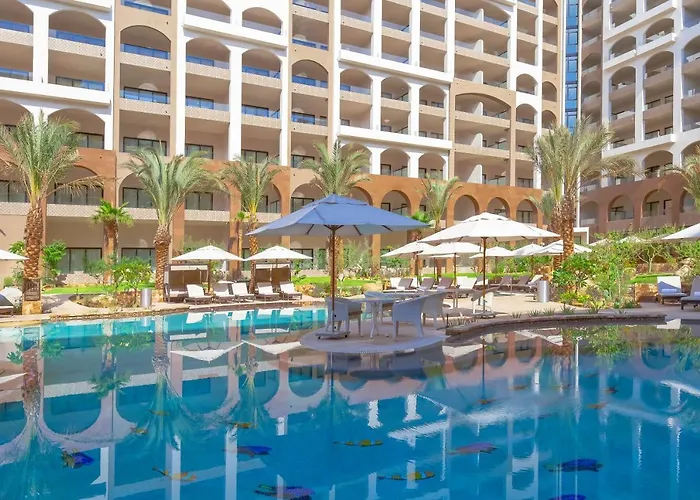 Hotel La Valencia & Cabos San Jose del Cabo