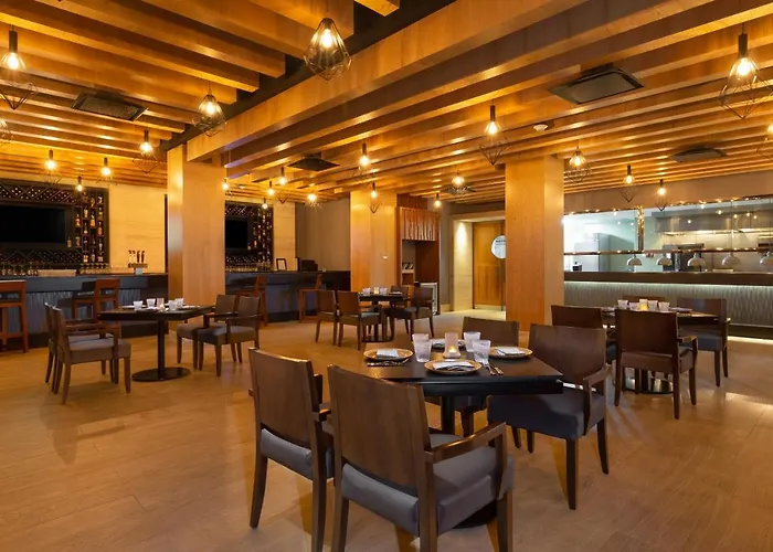 La Valencia & Cabos 5*
