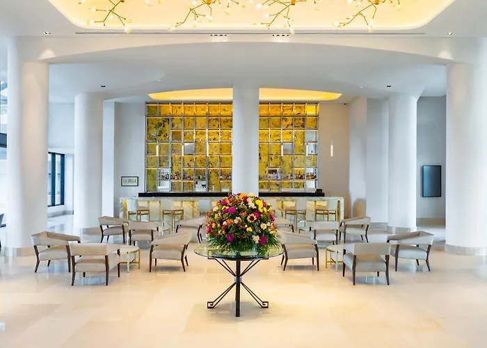 Hotel La Valencia & Cabos San Jose del Cabo