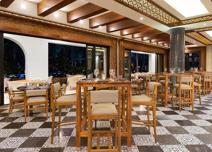 La Valencia & Cabos Hotel 5*