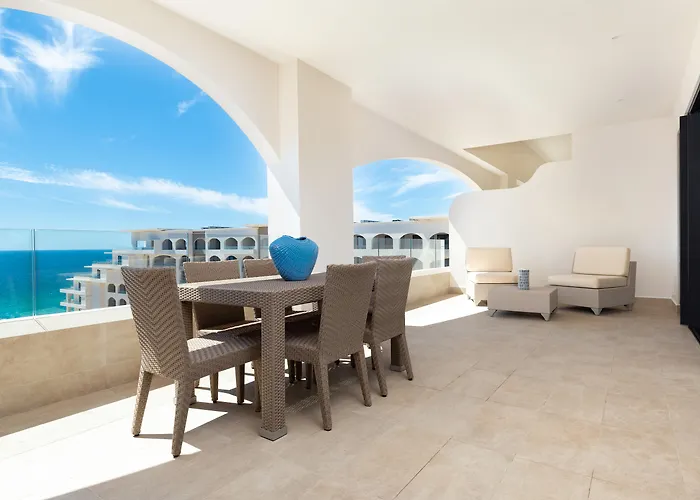 Hotel La Valencia & Cabos 5*