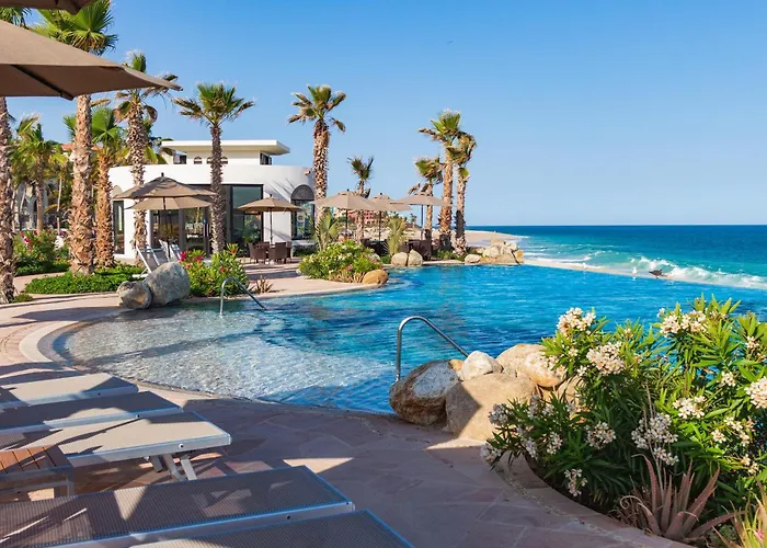 Hotel La Valencia & Cabos 5*