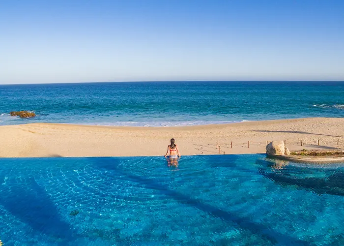 La Valencia & Cabos Hotel