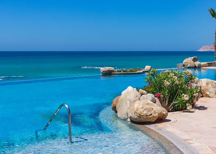 La Valencia & Cabos Hotel 5*