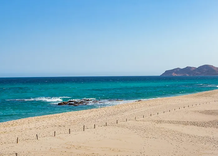 La Valencia & Cabos Hotel