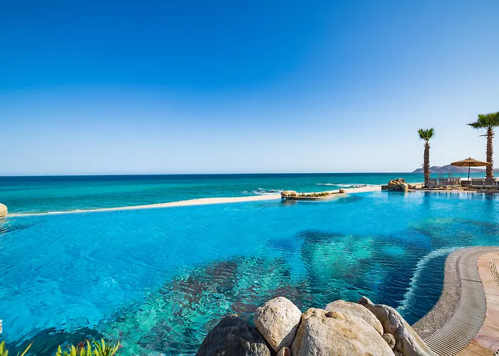 Hotel La Valencia & Cabos 5*