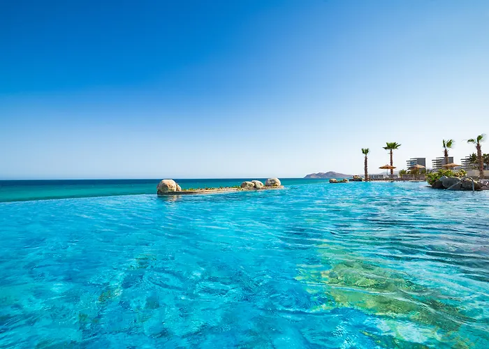 La Valencia & Cabos San Jose del Cabo