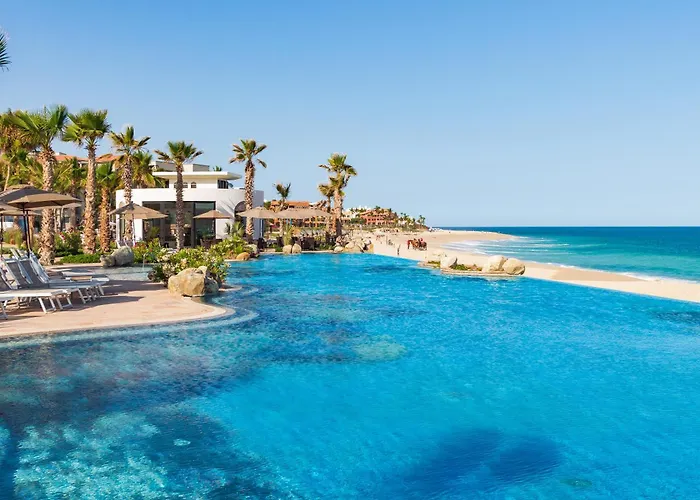 La Valencia & Cabos
