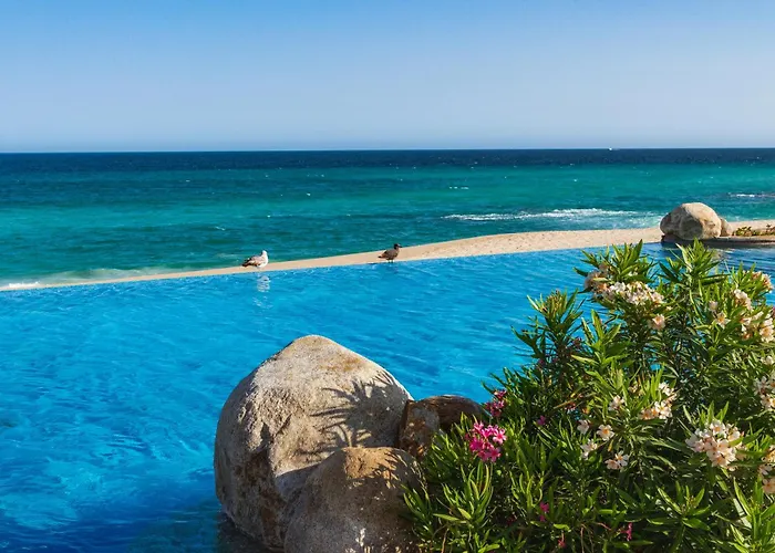 Hotel La Valencia & Cabos