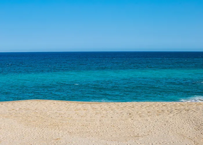 La Valencia & Cabos Hotel 5*