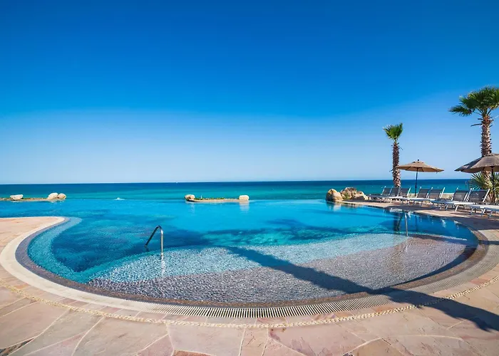 La Valencia & Cabos Hotel 5*