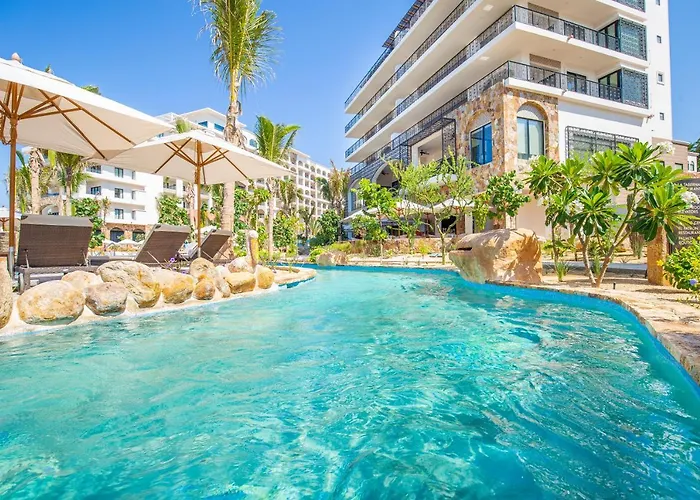 La Valencia & Cabos Hotel 5*