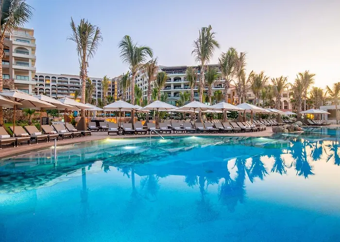 La Valencia & Cabos Hotel