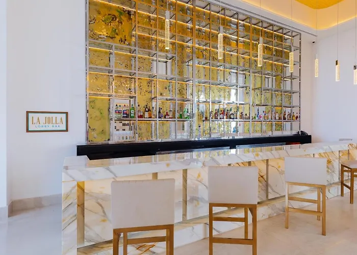 La Valencia & Cabos 5*