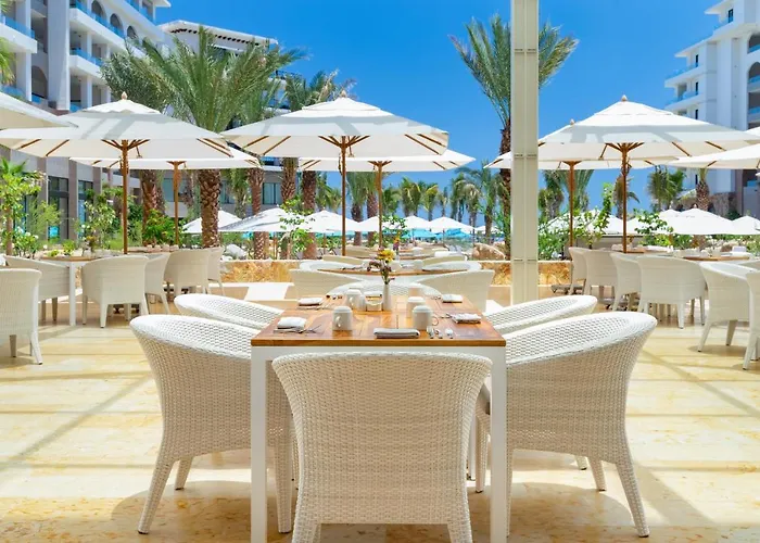 La Valencia & Cabos Hotel San Jose del Cabo