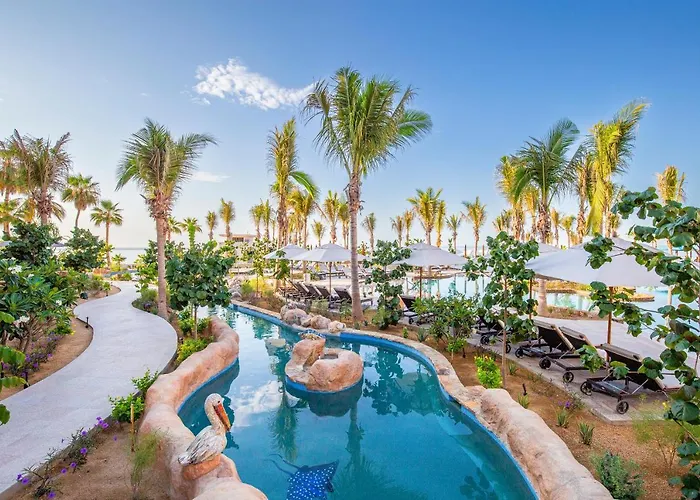 La Valencia & Cabos