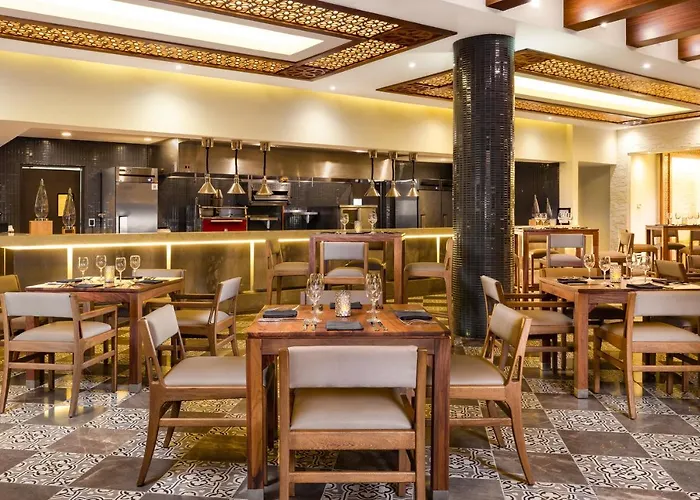 Hotel La Valencia & Cabos