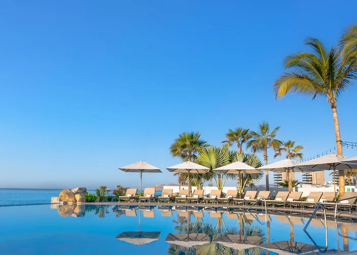 La Valencia & Cabos Hotel