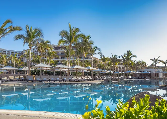 La Valencia & Cabos 5*