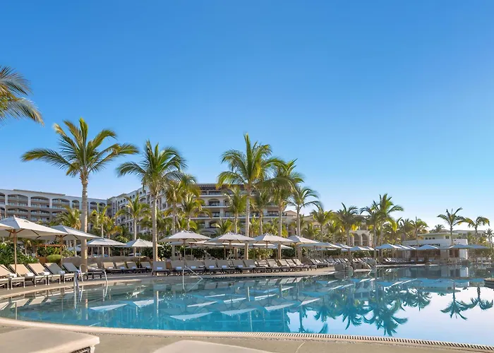 La Valencia & Cabos San Jose del Cabo