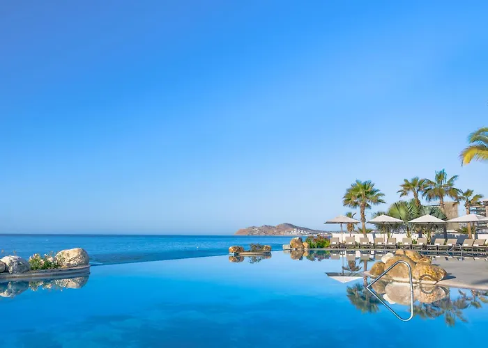 La Valencia & Cabos 5* San Jose del Cabo