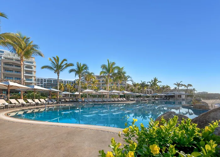 Hotel La Valencia & Cabos 5*