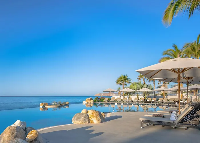 La Valencia & Cabos Hotel San José del Cabo
