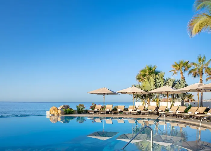 Hotel La Valencia & Cabos San Jose del Cabo