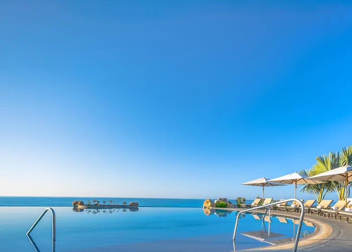 La Valencia & Cabos 5*