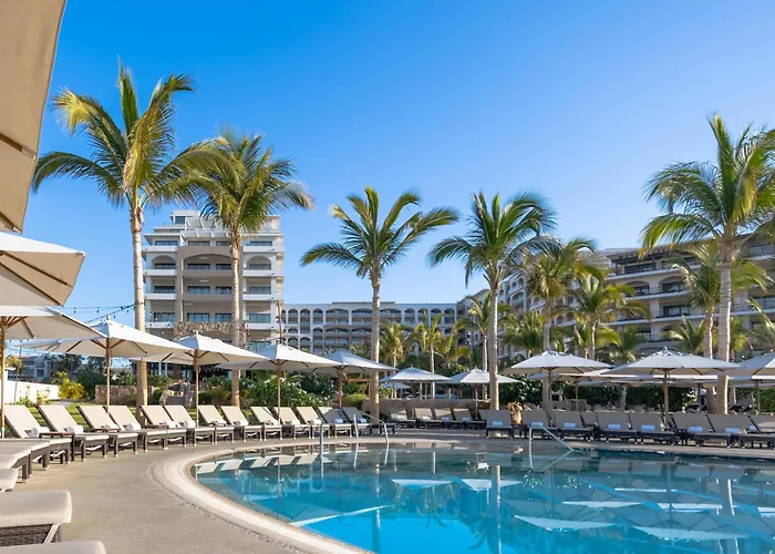 La Valencia & Cabos