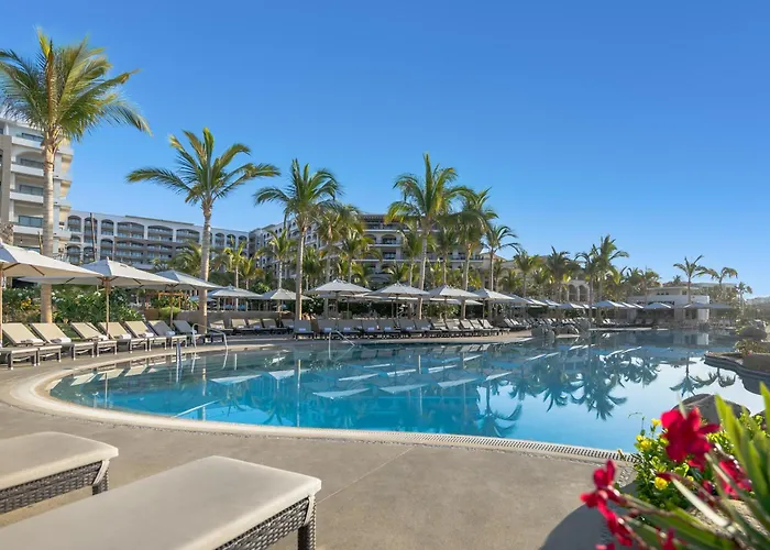 La Valencia & Cabos Hotel San José del Cabo