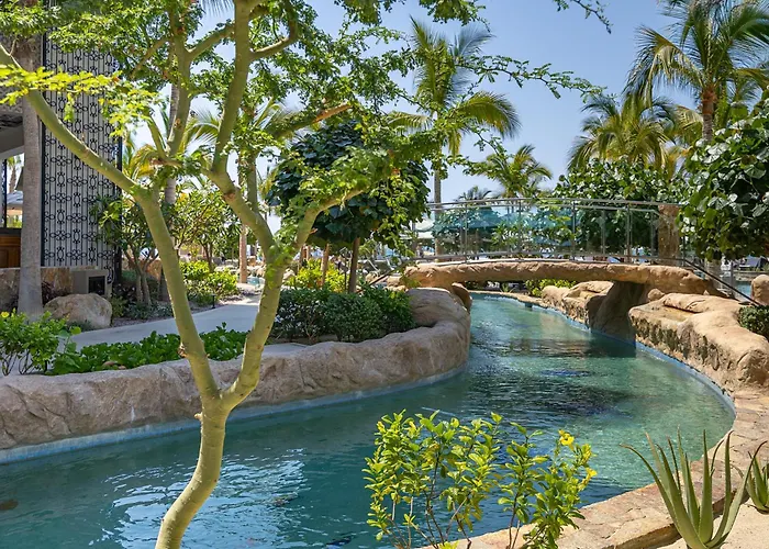 La Valencia & Cabos San Jose del Cabo