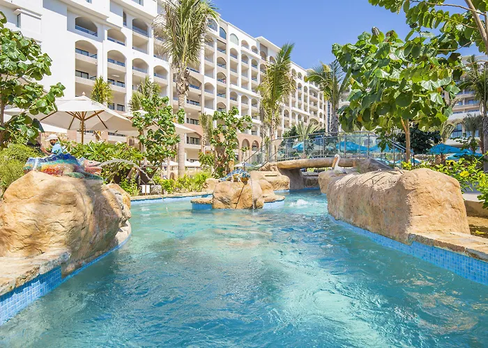 Hotel La Valencia & Cabos