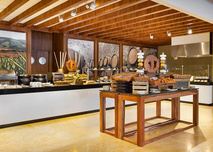 La Valencia & Cabos 5* San José del Cabo