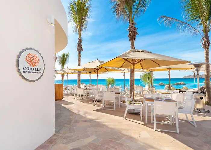 Hotel La Valencia & Cabos 5*