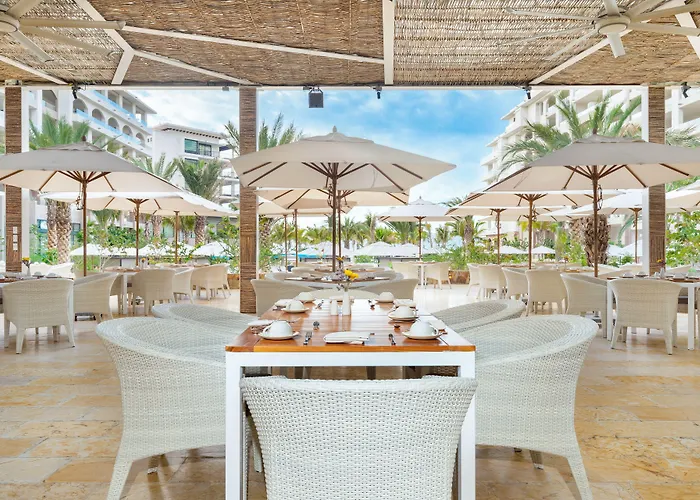 La Valencia & Cabos 5* San Jose del Cabo