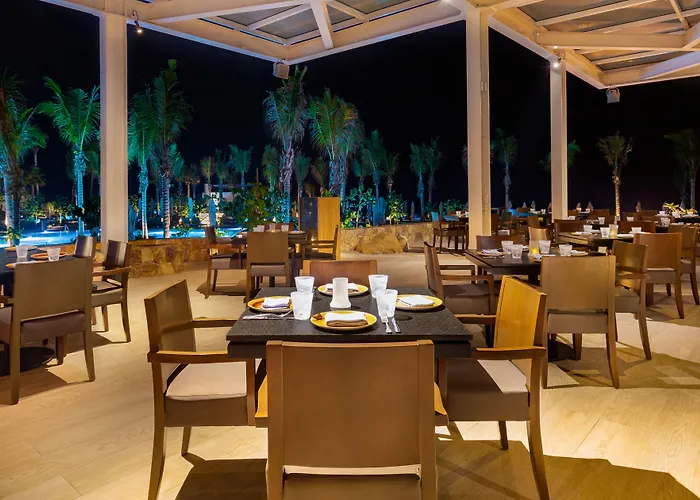 Hotel La Valencia & Cabos