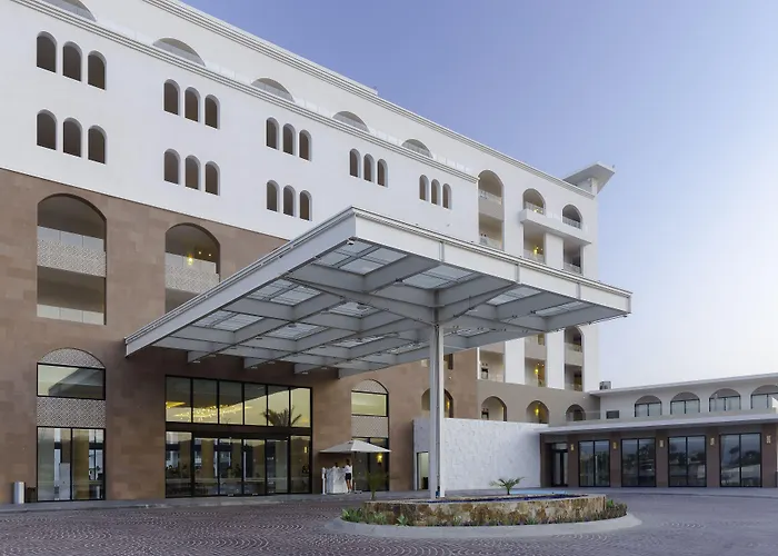Hotel La Valencia & Cabos 5*
