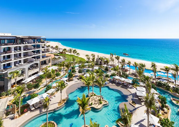 La Valencia & Cabos San Jose del Cabo