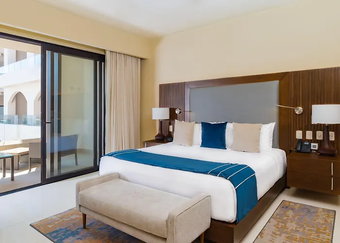 La Valencia & Cabos Hotel 5*