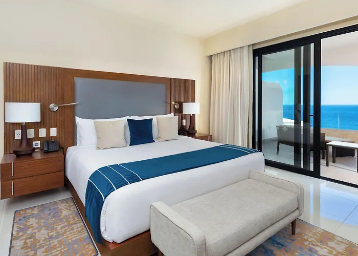 Hotel La Valencia & Cabos 5*