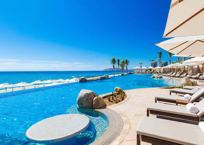 Hotel La Valencia & Cabos