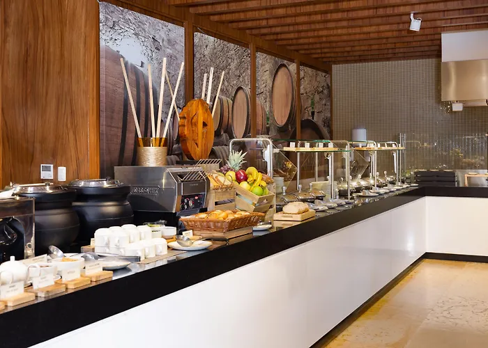 Hotel La Valencia & Cabos San Jose del Cabo