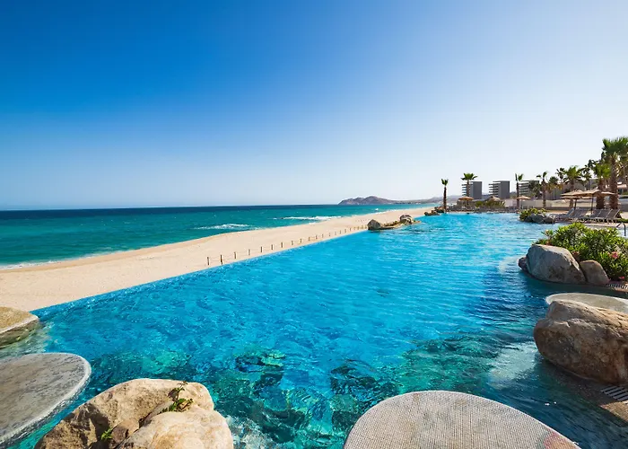 La Valencia & Cabos Hotel 5*