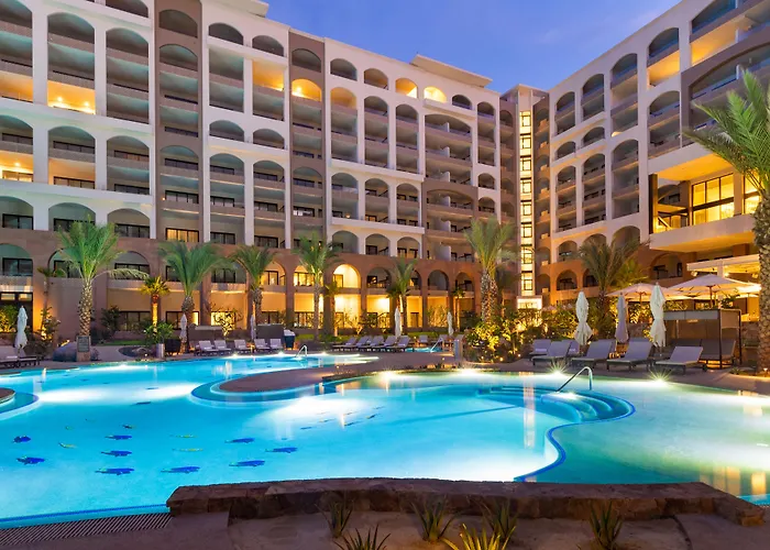 Hotel La Valencia & Cabos San José del Cabo