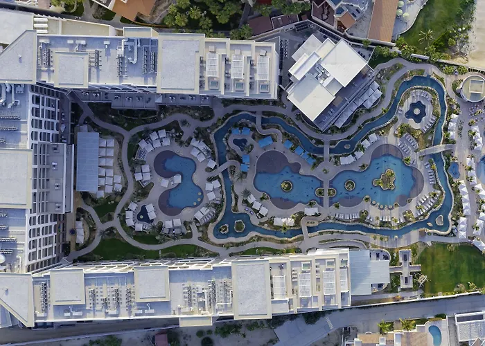 La Valencia & Cabos 5*