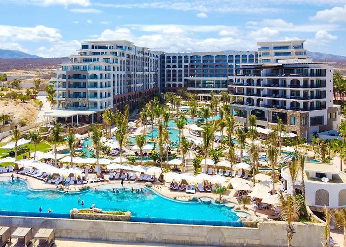 La Valencia & Cabos