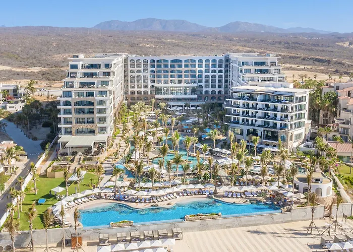 Hotel La Valencia & Cabos