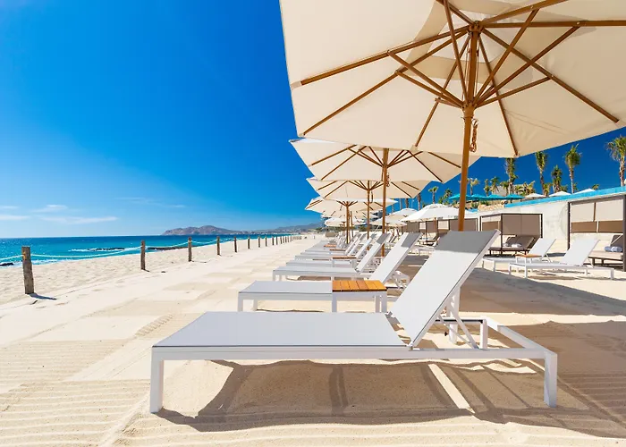 Hotel La Valencia & Cabos San Jose del Cabo