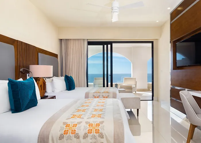 La Valencia & Cabos Hotel San Jose del Cabo